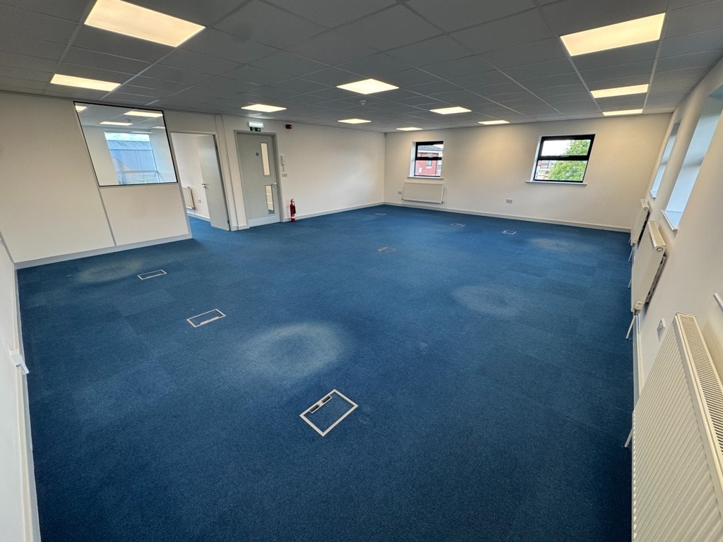 Unit 5 Amelia Court, Swanton Close, Retford for lease Interior Photo- Image 1 of 12