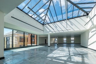 Silbury Blvd, Milton Keynes for lease Interior Photo- Image 1 of 6
