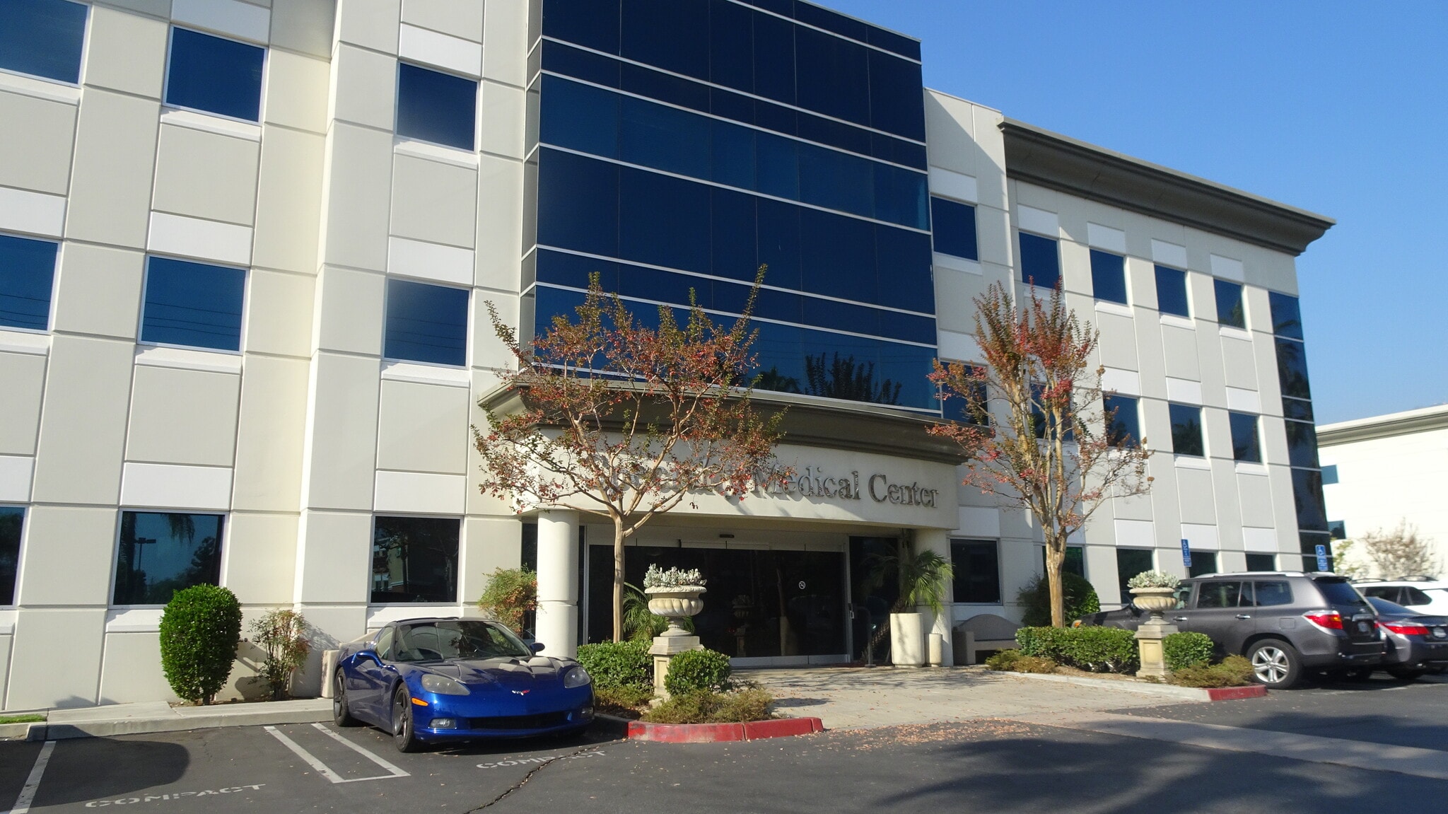 51 N 5th Ave, Arcadia, CA 91006 Office for Lease