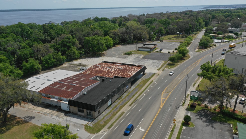 1050 N Orange Ave, Green Cove Springs, FL for sale - Building Photo - Image 1 of 1