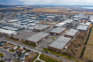 More details for 1014-1046 S 1680 W, Orem, UT - Flex, Industrial for Lease