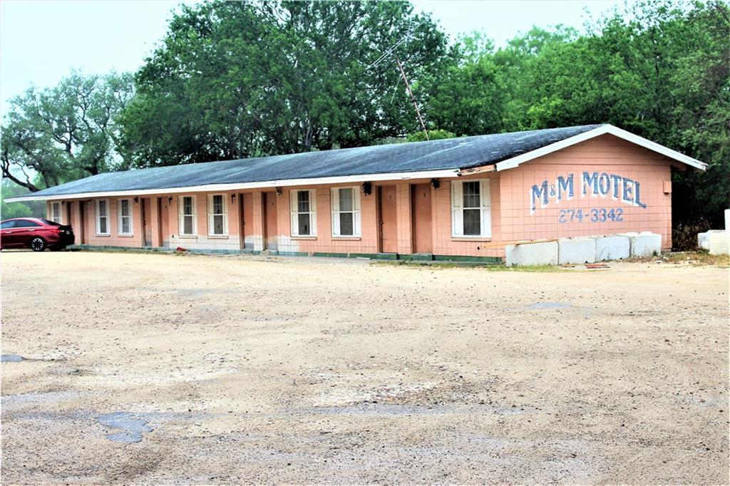 3047 S HWY 16, Tilden, TX 78072 Max's Cafe, Tilden TX