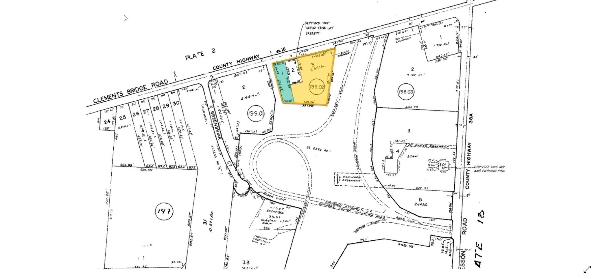 1535 Clements Bridge Rd, Woodbury, NJ 08096 - 1535 Clements Bridge Road