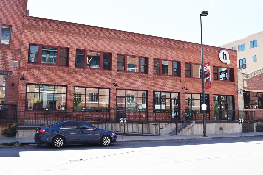 2228 Blake St, Denver, CO for lease - Building Photo - Image 3 of 13