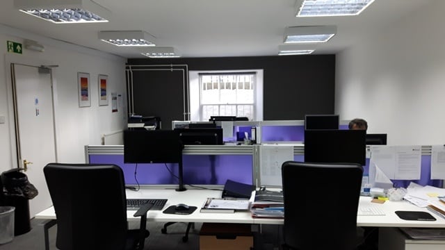 4 Albyn Ter, Aberdeen for lease - Interior Photo - Image 2 of 5