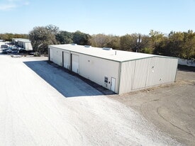 Nor-Tex Business Park - Warehouse