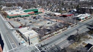 More details for 3455 Ingersoll Ave, Des Moines, IA - Retail for Lease