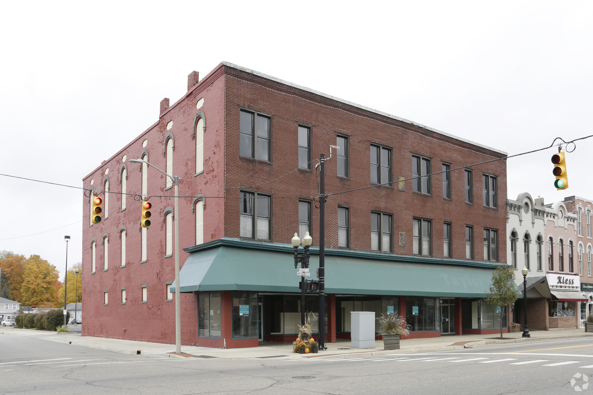 60 W Chicago St, Coldwater, MI for sale Primary Photo- Image 1 of 1