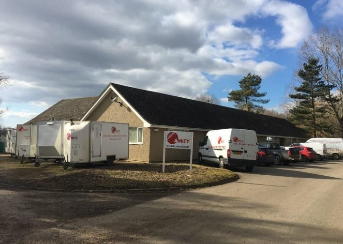 Lynch Hl, Stanton Harcourt for sale Primary Photo- Image 1 of 1