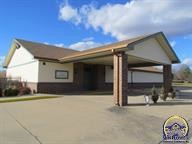 3835 NW 43rd St, Topeka, KS for sale Building Photo- Image 1 of 1