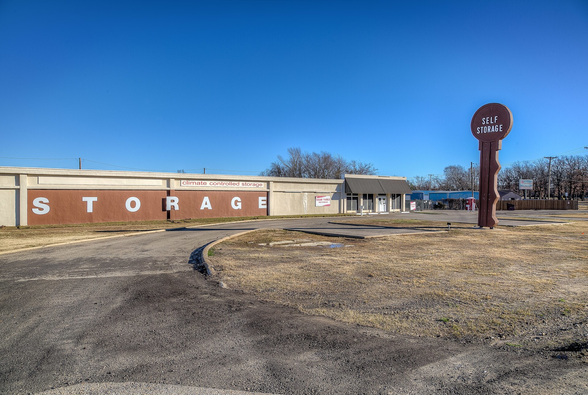 2405 NE Loop 286, Paris, TX for sale Other- Image 1 of 1