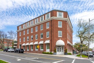 More details for 1 E Putnam Ave, Greenwich, CT - Office for Lease