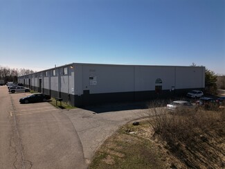 More details for 12800-12828 Emerson Dr, Brighton, MI - Industrial for Lease