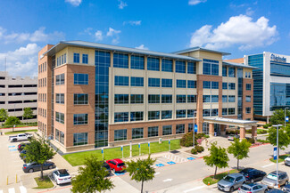 More details for 2821 E President George Bush Hwy, Richardson, TX - Medical for Lease