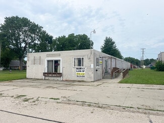 More details for 123 Belle River Rd, Marine City, MI - Industrial for Sale