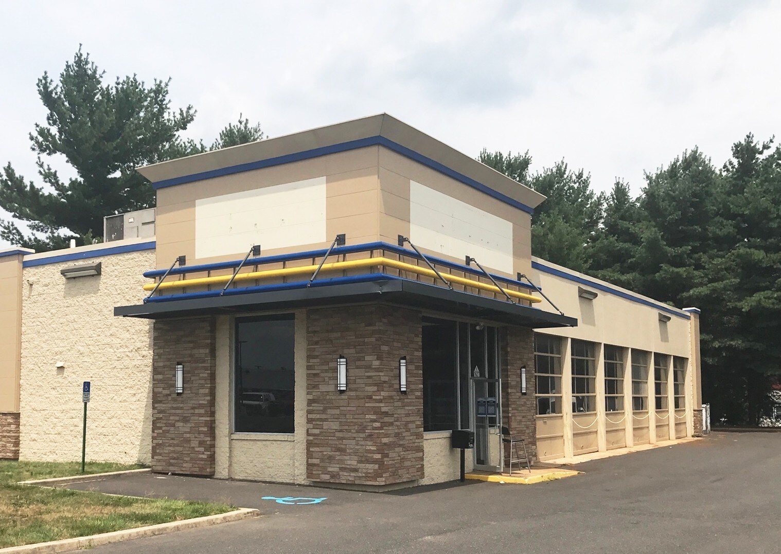 1627 Route 38, Lumberton, NJ for sale Building Photo- Image 1 of 1
