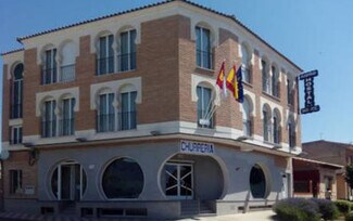 More details for Avenida Castilla la Mancha, 30, Mocejón - Retail for Lease