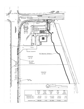 More details for Table Rock -1, Medford, OR - Land for Sale