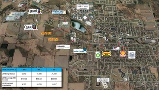 More details for 1220 Thiel St, Hartford, WI - Land for Sale
