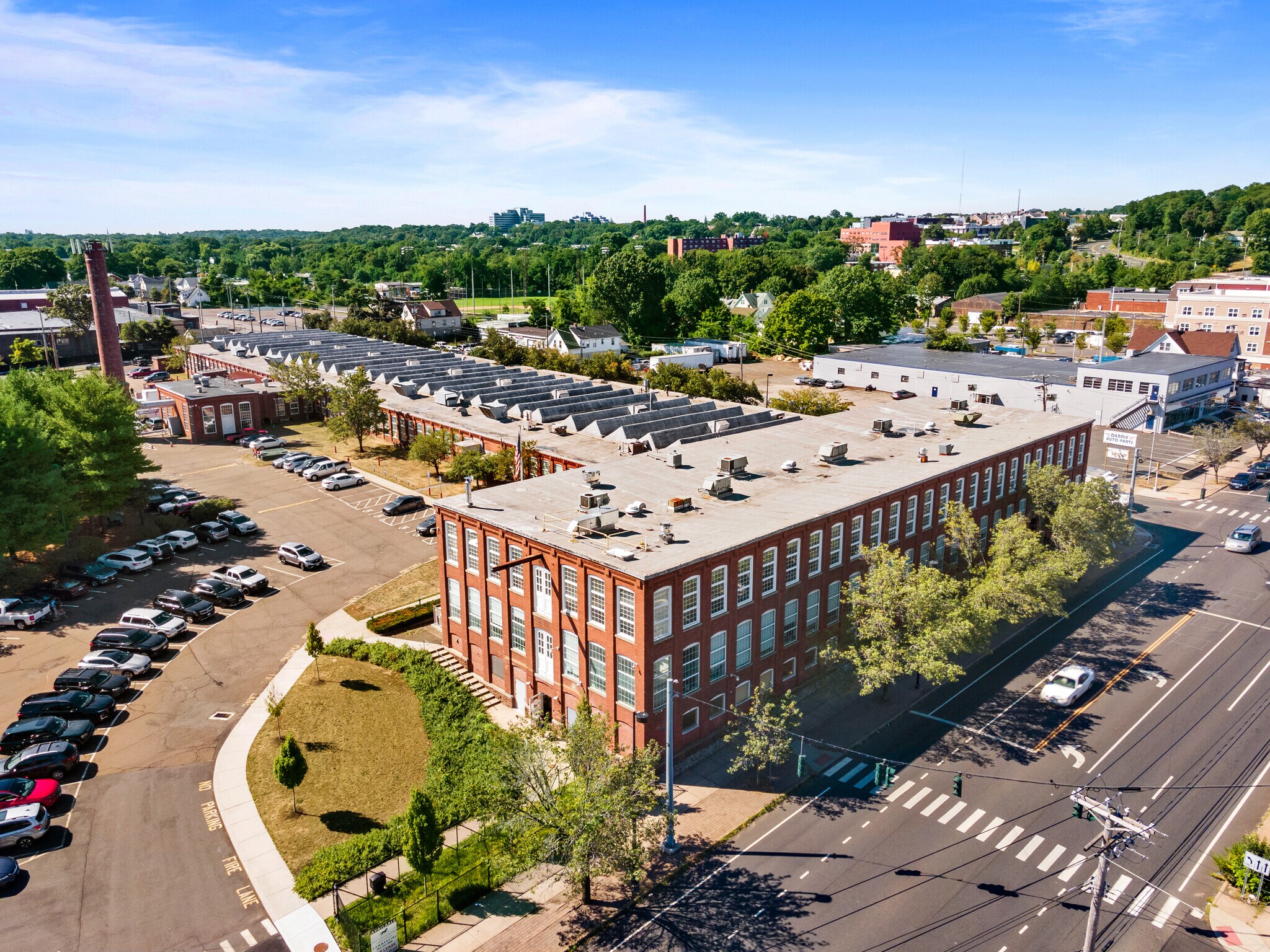 114 Boston Post Rd, West Haven, CT 06516 Office for Lease