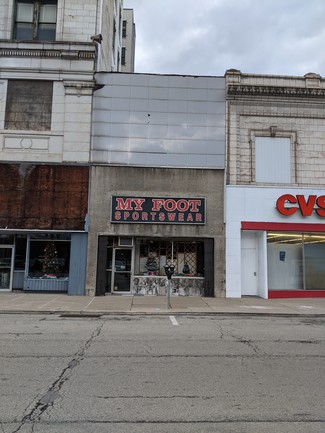 More details for 309 Fifth Ave, Mckeesport, PA - Retail for Lease