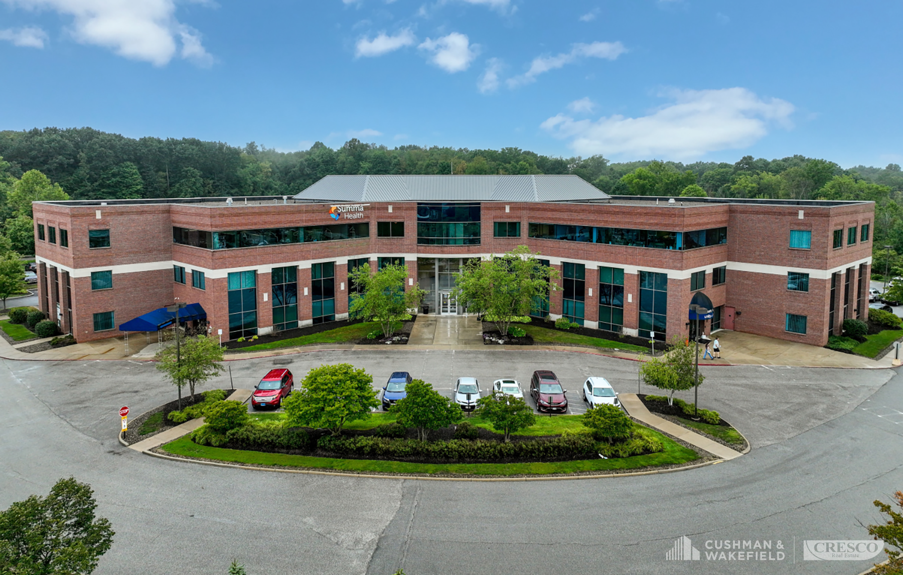 5655 Hudson Dr, Hudson, OH for lease Building Photo- Image 1 of 20