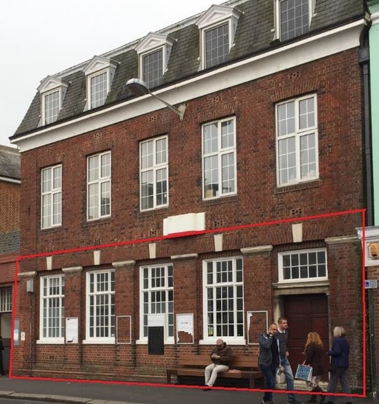 High St, Bognor Regis for sale - Primary Photo - Image 1 of 1