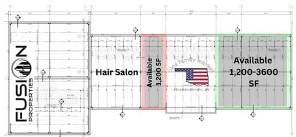 904 W Jasper St, Broken Arrow, OK for lease Interior Photo- Image 1 of 1