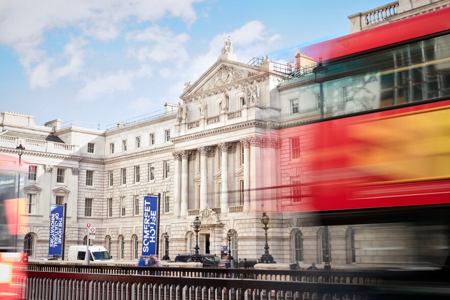 Strand, London for lease - Building Photo - Image 2 of 15