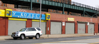 1001-1011 Surf Ave, Brooklyn NY - Commercial Real Estate