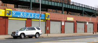 More details for 1001-1011 Surf Ave, Brooklyn, NY - Retail for Lease