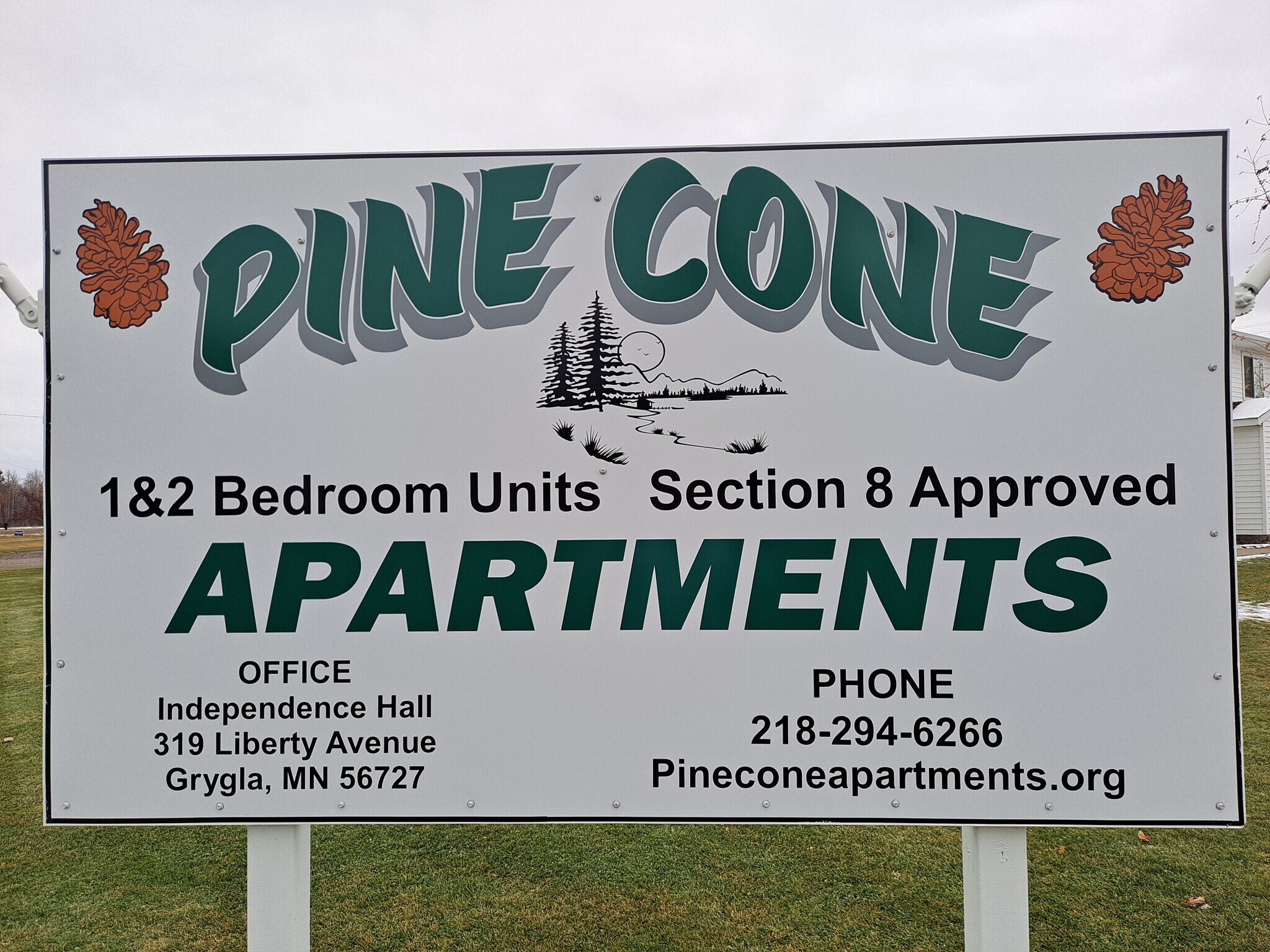 119 E Park Dr, Grygla, MN for sale Primary Photo- Image 1 of 1