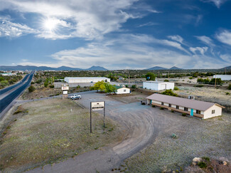 More details for 4505 Highway 180 E, Silver City, NM - Office for Sale