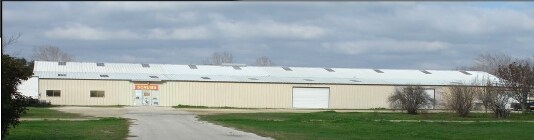 7575 Rigsby Ave, China Grove, TX for lease - Building Photo - Image 1 of 13