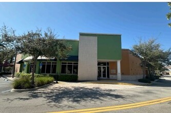 1675 Market St, Weston, FL for lease Building Photo- Image 1 of 2