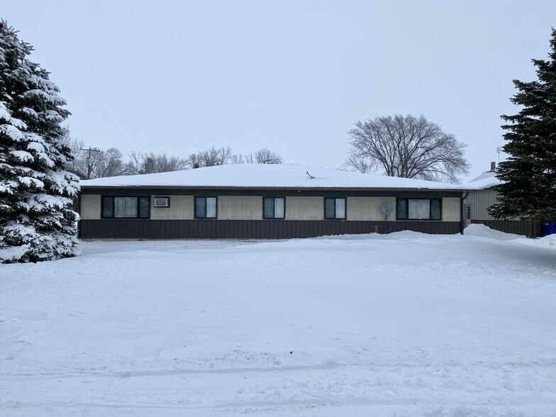 406 5th Ave, Fingal, ND for sale - Primary Photo - Image 1 of 1