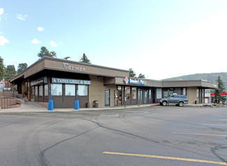 More details for 601-609 W Midland Ave, Woodland Park, CO - Retail for Lease