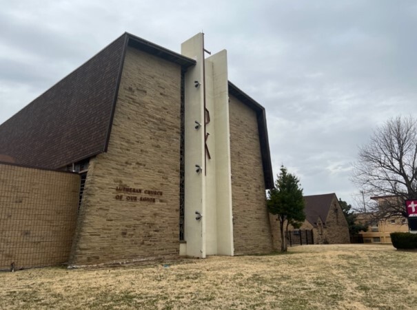 146 S Sheridan Rd, Tulsa, OK for sale Primary Photo- Image 1 of 5