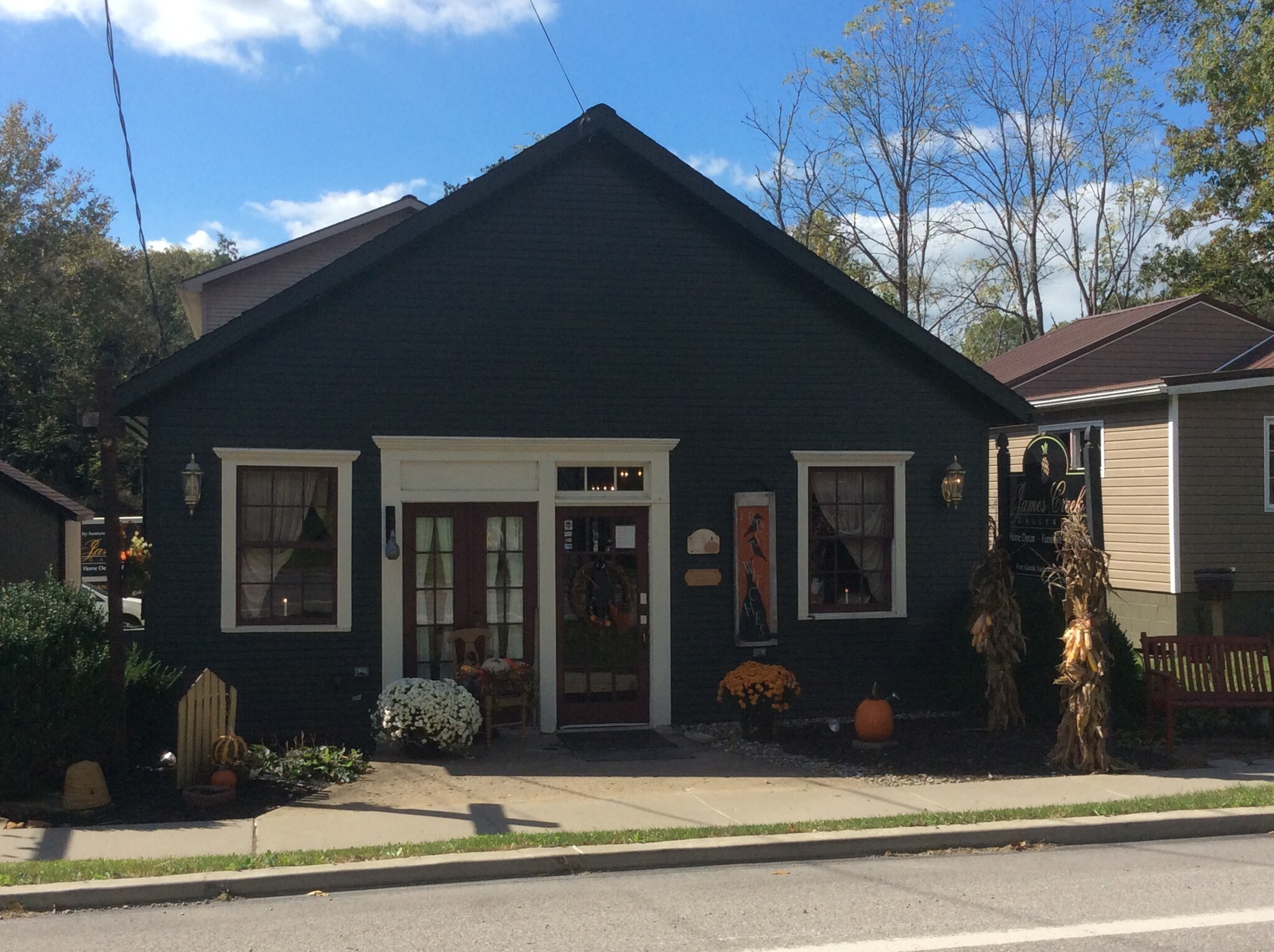 425 Main St, Volant, PA for sale Building Photo- Image 1 of 1