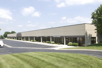More details for 11429 Strang Line Rd, Lenexa, KS - Flex for Lease
