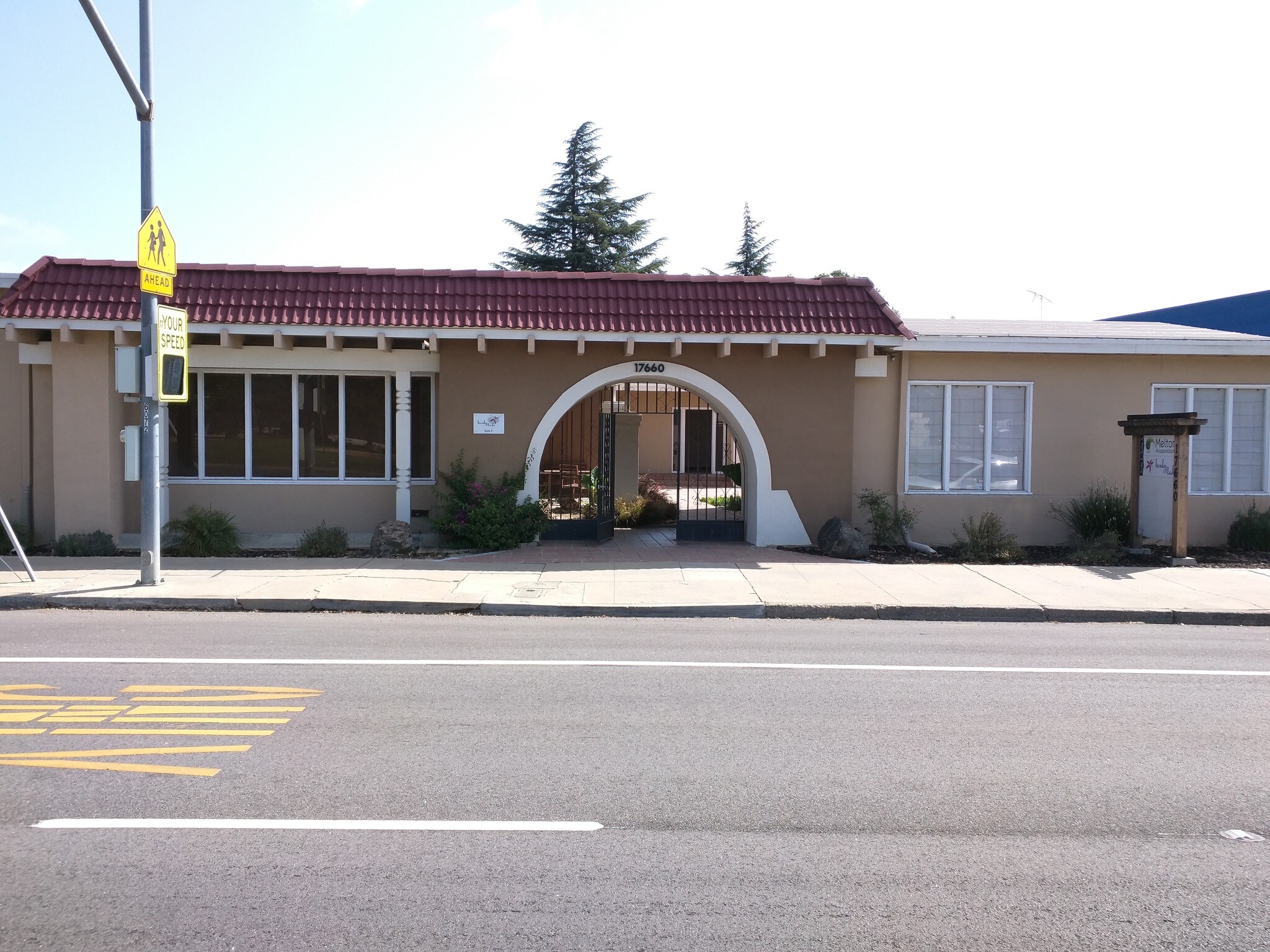 17660 Monterey Rd, Morgan Hill, CA for sale Building Photo- Image 1 of 1