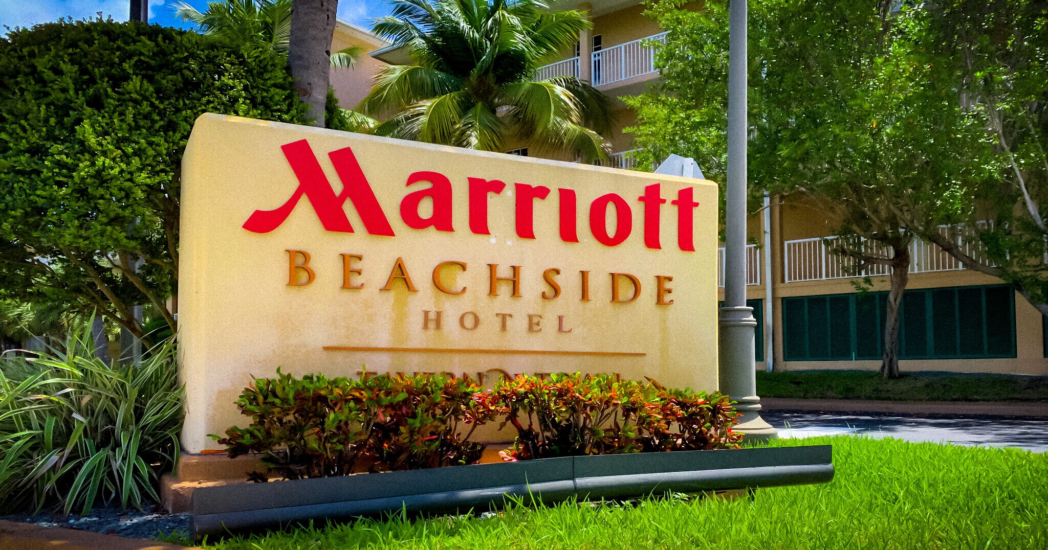 3841 N Roosevelt Blvd, Key West, FL for sale Primary Photo- Image 1 of 1