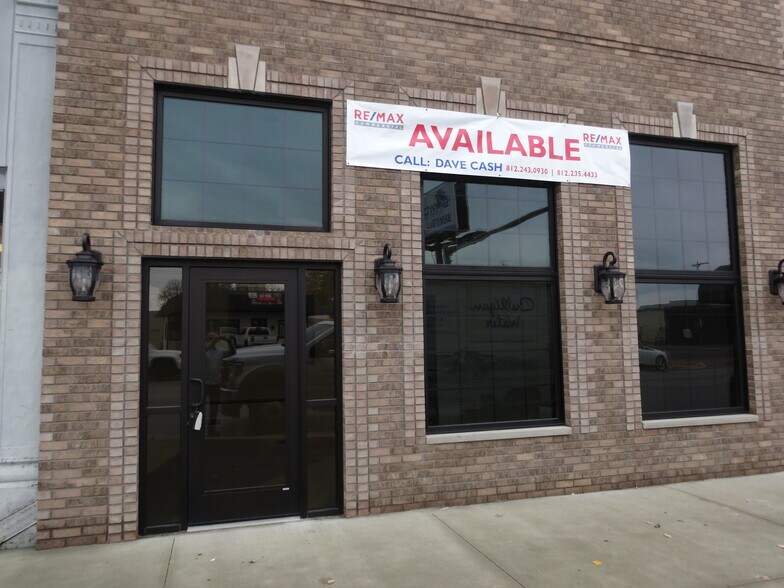 1119 Wabash Ave, Terre Haute, IN 47807