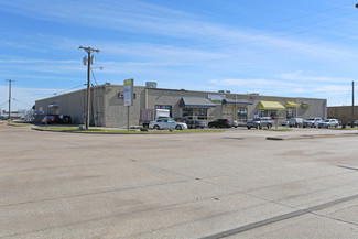 More details for 15400-15408 Midway Rd, Addison, TX - Industrial for Lease