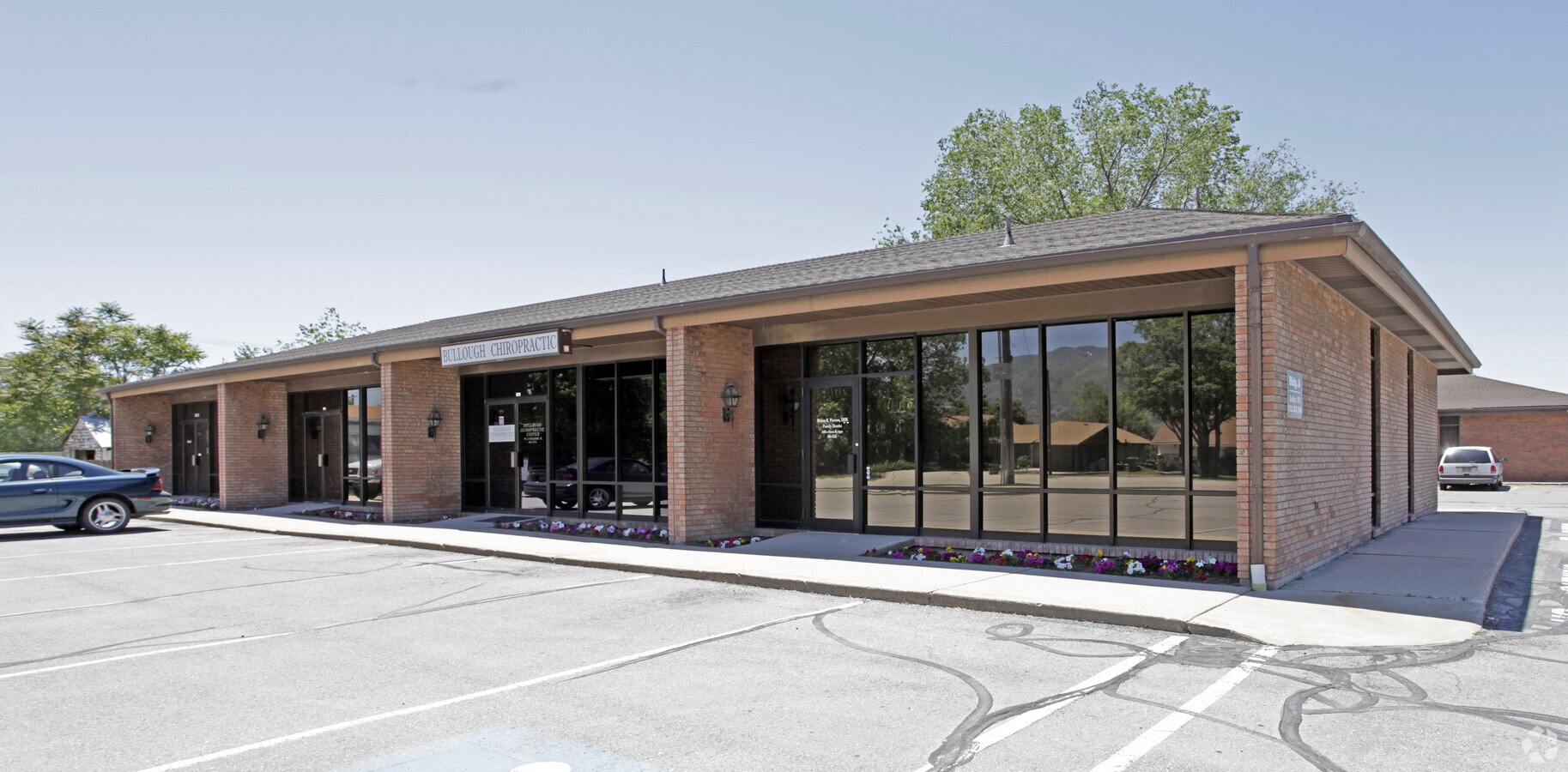 360 S Fort Ln Layton Ut 84041 Building A Loopnet Com