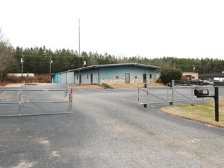More details for 151 Tandem Dr, Greer, SC - Flex for Lease