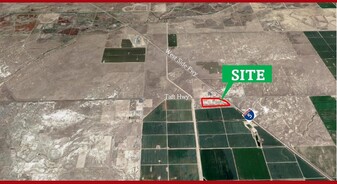 I-5 & Taft Hwy, Bakersfield, Bakersfield CA - Campground