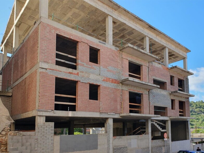 Multifamily in Igualada, Barcelona for sale - Building Photo - Image 1 of 2