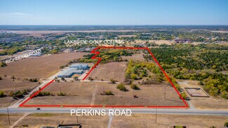 More details for 5399 N Husband St, Stillwater, OK - Land for Sale