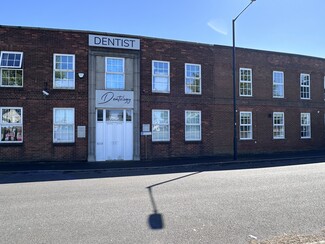 More details for 8 Cleethorpe Rd, Grimsby - Office for Sale